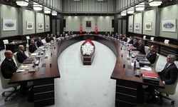 Kritik MGK bildirisi! "Türkiye hazır"