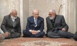 MHP vefat haberini resmi hesaptan duyurdu