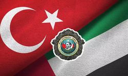 MİT'ten BAE casuslarına flaş operasyon