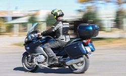 Motosiklet kullanıcıları dikkat! Yeni kural yürürlüğe girdi