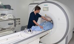 Korku dolu anlar: MR cihazında unutuldu!