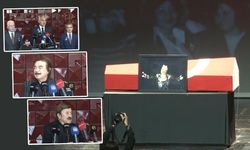 Usta sanatçı Muazzez Abacı için AKM'de tören