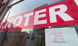 Noterde yeni dönem! Karar Resmi Gazete'de