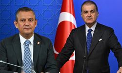 Özgür Özel'in sözlerine AK Parti’den sert tepki!