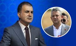 Ömer Çelik'ten Özgür Özel'e tepki: Adresi şaşırdığını gösteren hadsizlik!