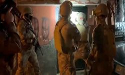 Bakan Yerlikaya duyurdu: 41 ilde eş zamanlı operasyon!