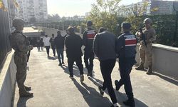 9 ilde dev operasyon! 4 hakem tutuklandı