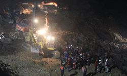Ordu'da taş ocağında göçük! 1 işçinin cansız bedenine ulaşıldı