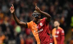 Galatasaray'dan sakatlık açıklaması: Osimhen ve Kaan Ayhan...