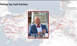 Prof. Dr. Ercan il il açıkladı! Depremde sarsıntının 5 kat büyüyeceği ve göçeceği o yerler