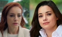 Özgü Namal trafik kazası geçirdi!