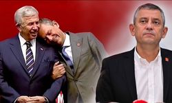 Özgür Özel ve Mansur Yavaş arasında soğuk rüzgarlar esiyor!