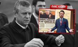 Özgür Özel'e "destek" tepkisi: Bu mesele devlet meselesi!