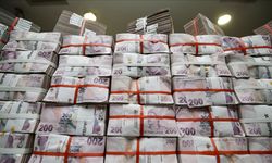 Bankalardaki mevduatta dikkat çeken artış: 20 trilyon!