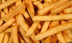 Patates kızartmasından zehirlendiler!