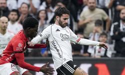 Beşiktaş'tan Rafa Silva açıklaması