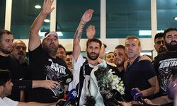 Beklenen oldu Rafa Silva yuvadan uçtu! İşte yeni takımı...