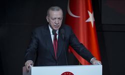 Cumhurbaşkanı Erdoğan: Atatürk'e hakarete karşıyız