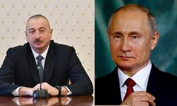 Azerbaycan'dan Rusya'ya nota