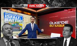 Canlı yayında İBB’ye tepki! “Amaçları başka! Sanki üç harfli marketten…”