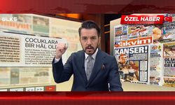 Yumruğunu sıkarak ailelere sert çıktı! "Sorumluluğunuz var!"