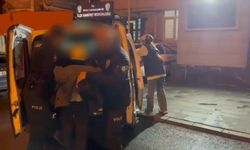 Sahte altın bozdurdular! Suç makinesi çıktılar