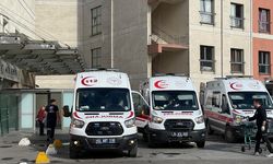 Kız öğrenci yurdunda toplu zehirlenme! Hastaneye kaldırıldılar