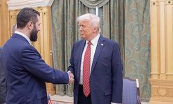 Ahmed Şara'dan dünya tarihine geçecek adım