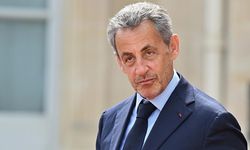 Hapisteydi! Mahkemeden Sarkozy kararı