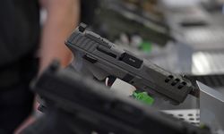 Yerli ve milli silahımız Sarsılmaz'a ABD'li uzmanlardan tam not