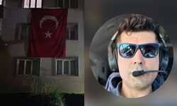 Yürek dağlayan detay: Şehit Serdar Uslu 4 ay sonra baba olacaktı