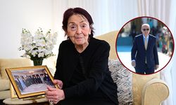 Semra Acar: Erdoğan lider olarak doğmuş bir evlattı