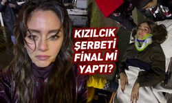 Sıla Türkoğlu neden trend oldu? Kızılcık Şerbeti final mi yaptı?
