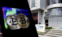 Investco Holding ve COINO'ya kayyum atandı! Gözaltılar var