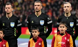 Fenerbahçe-Galatasaray derbisinde yabancı hakem sesleri?