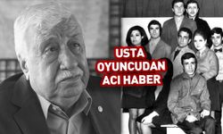 Usta oyuncu hayatını kaybetti! Ahmet Gülhan kimdir?