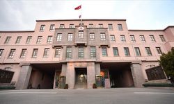 MSB açıkladı: Türk Silahlı Kuvvetleri ile ilişikleri kesildi