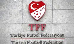 TFF yeni kararını duyurdu: 281 futbolcuya hak mahrumiyeti