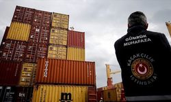 Dev operasyon: Piyasa değeri 94 milyon TL! Hepsi imha edildi