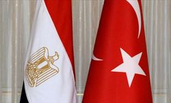 Türkiye ile Mısır'dan 15 milyar dolarlık ticaret hedefi!