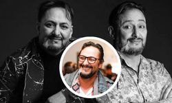 Ünlü sanatçı çatıdan düşerek hayatını kaybetti