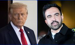 Trump Müslüman aday Mamdani'yi tehdit etti!