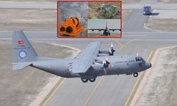 20 askerimiz şehit olmuştu! Uçağın düşüş sebebi ne zaman açıklanacak?