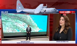 TSK C-130 uçağına saldırı mı oldu? Ermenistan, Rusya ve İsrail detayı...