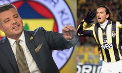 Tuncay Şanlı yeniden Fenerbahçe'de