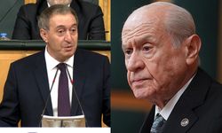DEM Parti’den Bahçeli’nin “İmralı’ya giderim” sözlerine ilk tepki