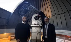 Türk bilim insanından büyük keşif! 4 yeni ötegezegen keşfedildi