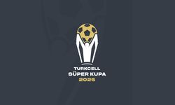 ⚽️Turkcell Süper Kupa yarı finali! Tarihler ve statlar belli oldu