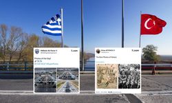 Türkiye'den Yunanistan'ın alçaklığına tokat gibi yanıt