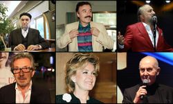2025 yılında hangi ünlü isimler hayatını kaybetti?